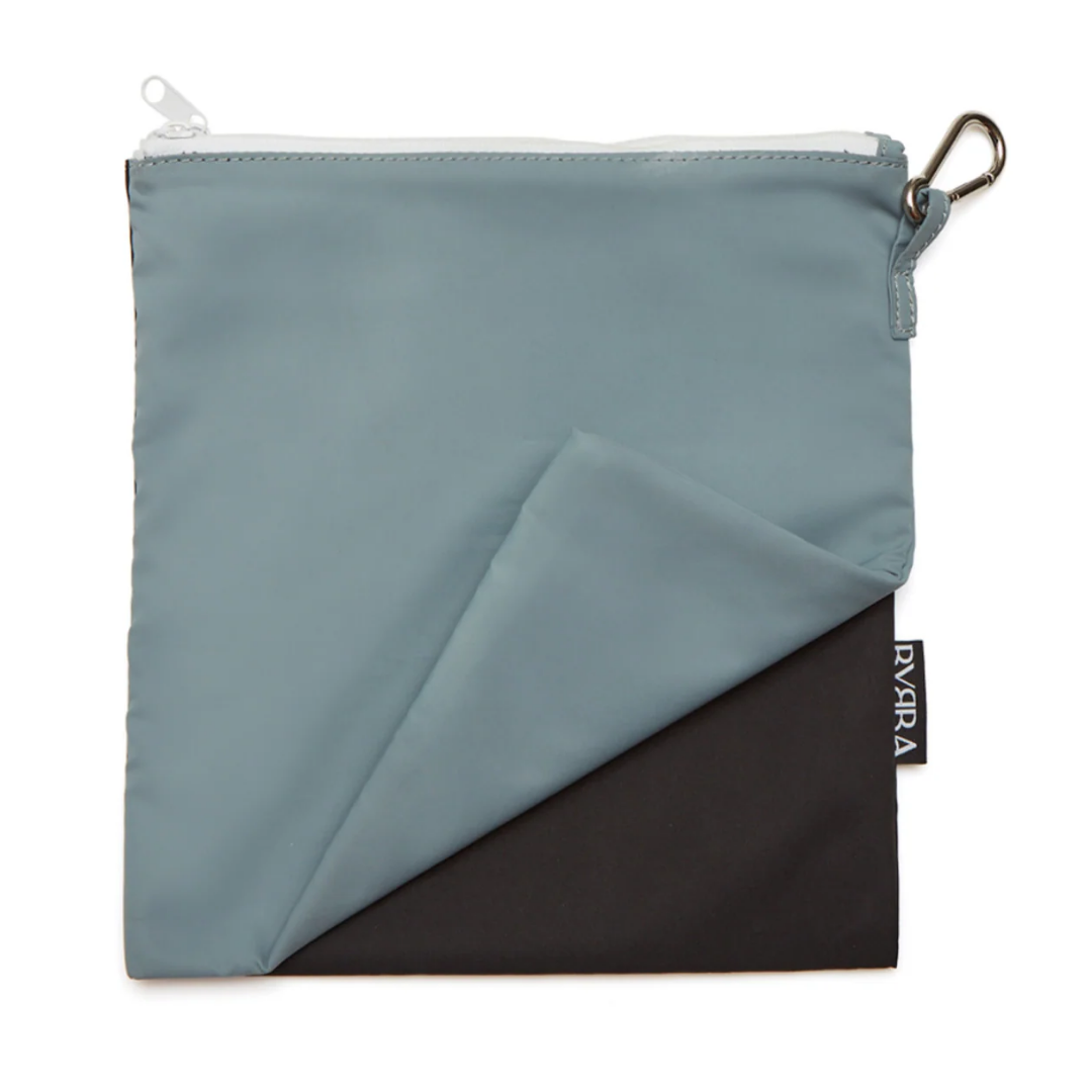 The Double Take Wet/Dry Reusable Tote Bag