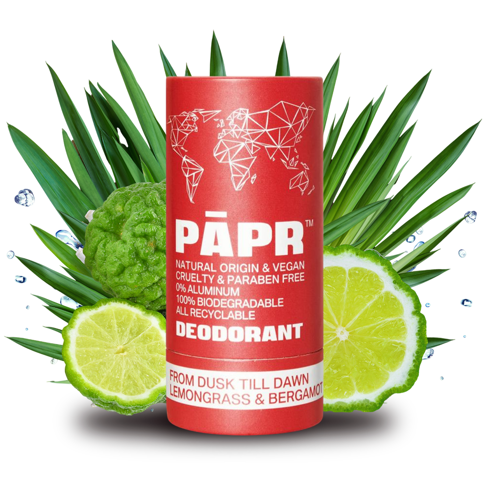 From Dusk Till Dawn Deodorant- Vegan, Aluminum Free