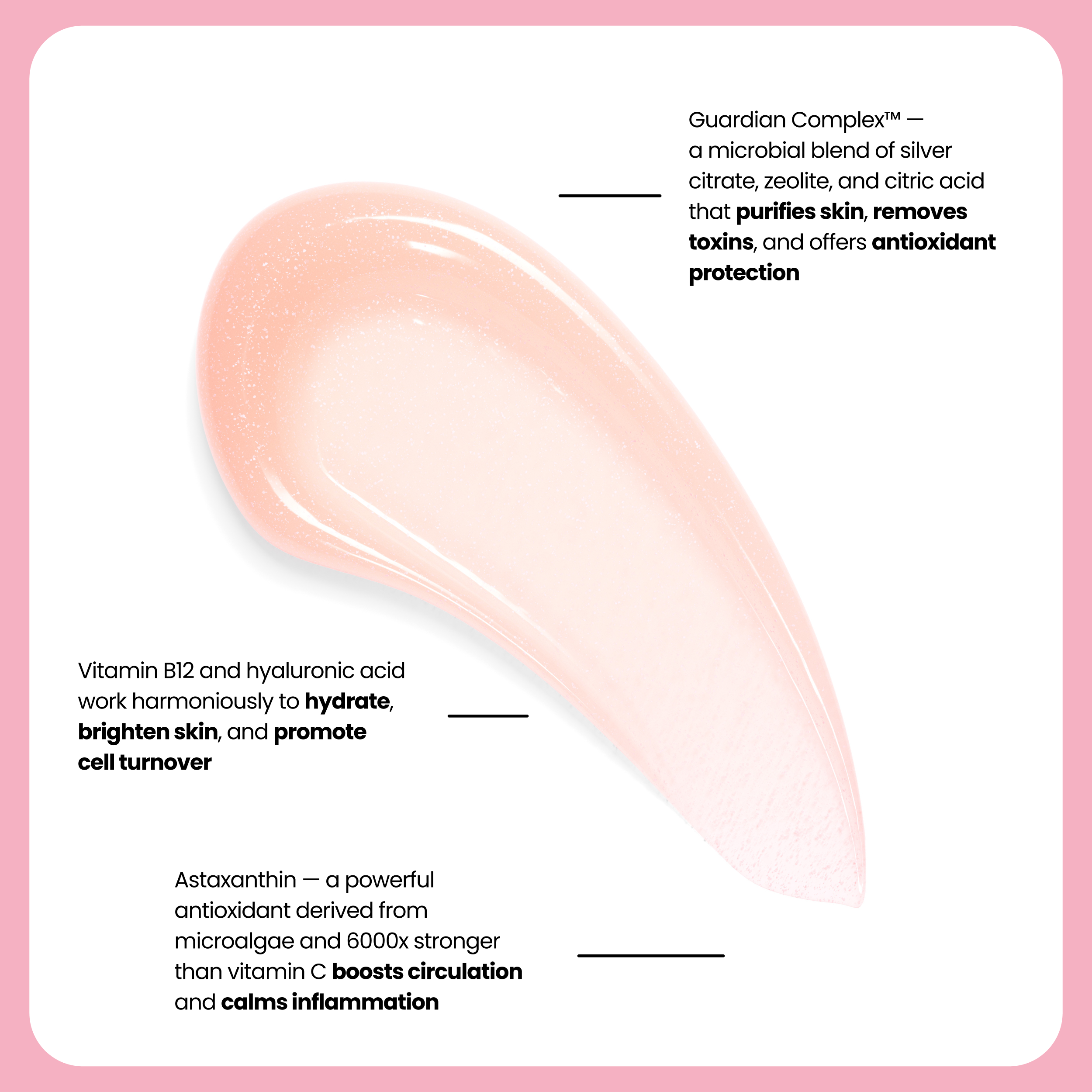 Triple Threat Treatment