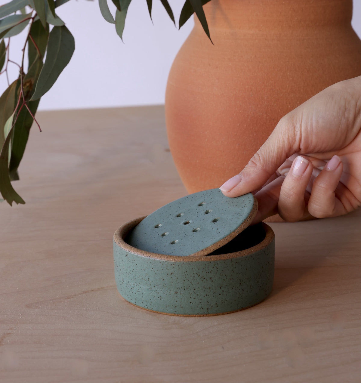 Earth + Element - The Best Soap Dish