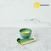 Astrik Measuring Duo Set