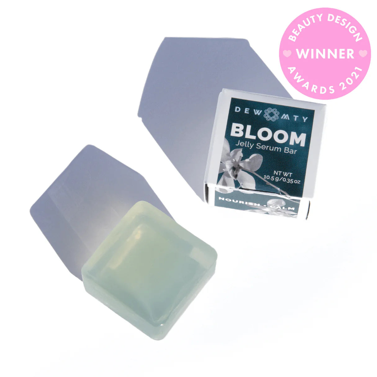 Bloom Nourish & Calm Duo, Refill, or Sample Size