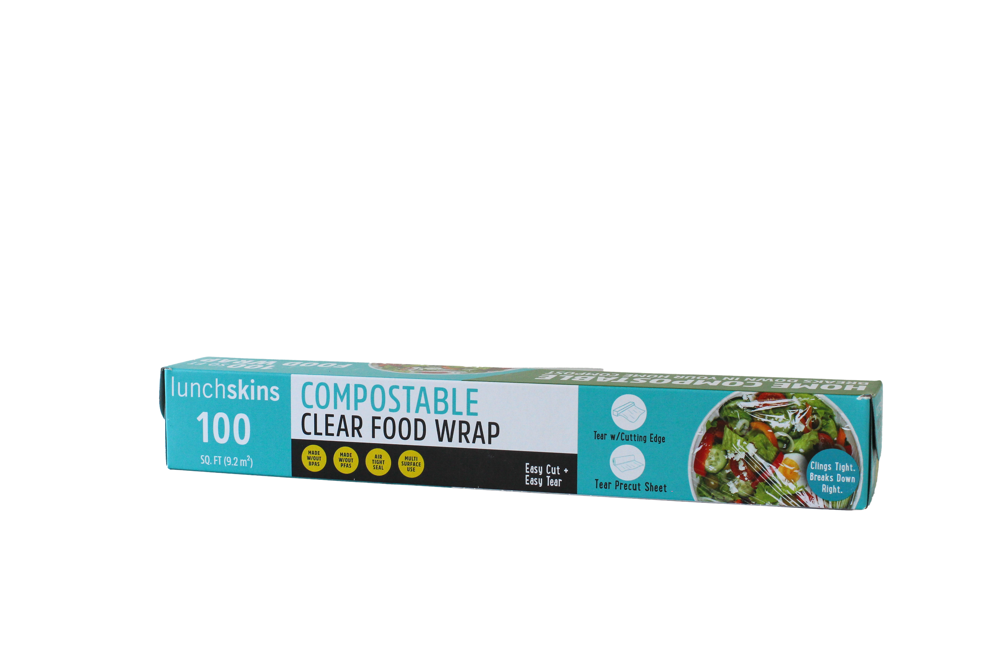 Compostable Food Wrap
