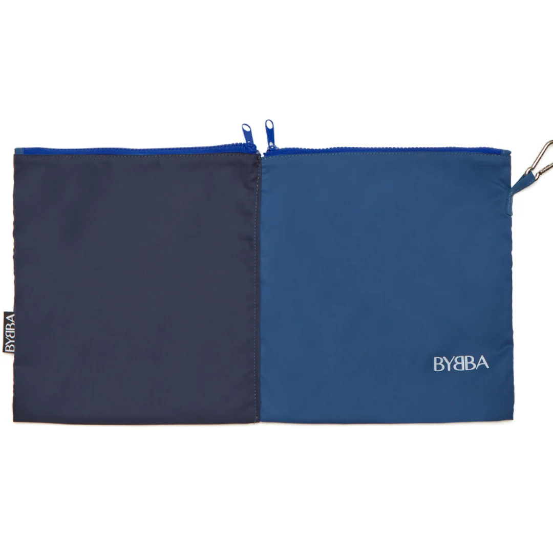 The Double Take Wash-Wear Pro Reusable Tote Bag