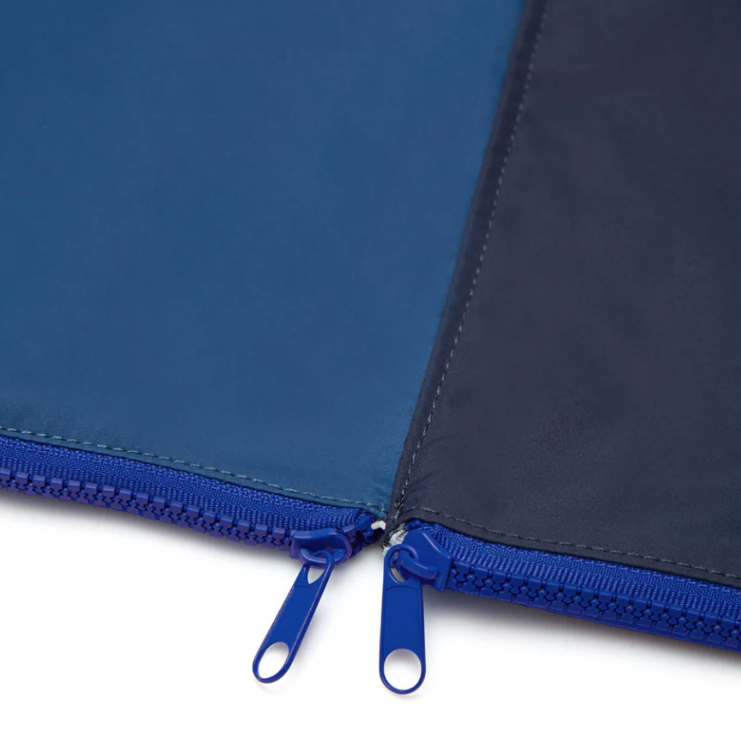 The Double Take Wash-Wear Pro Reusable Tote Bag