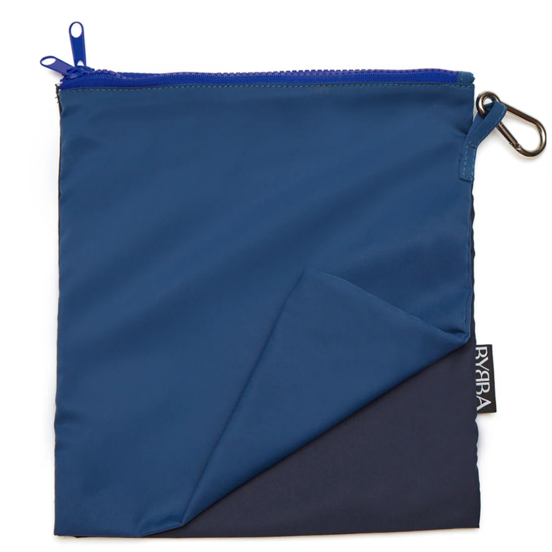 The Double Take Wash-Wear Pro Reusable Tote Bag