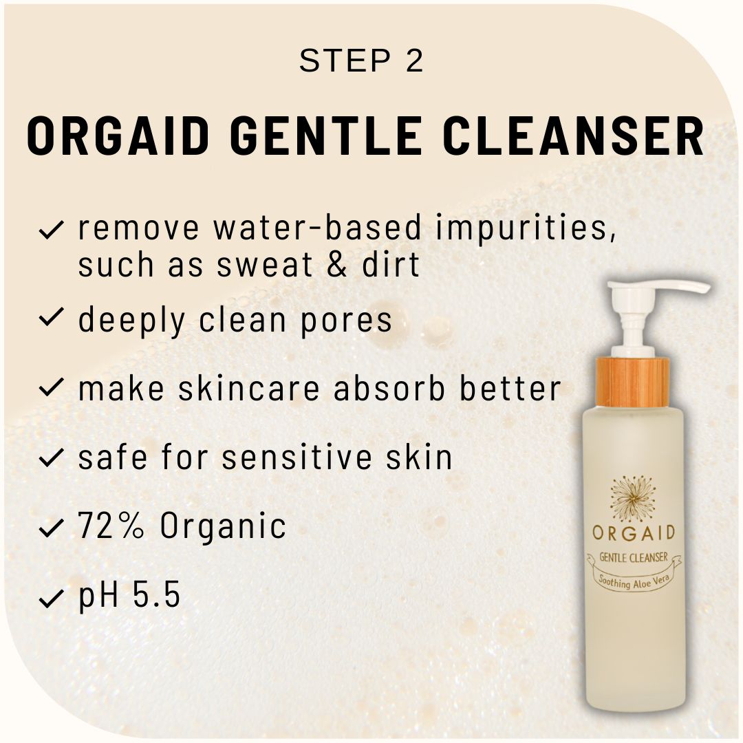 Double Cleansing Duo