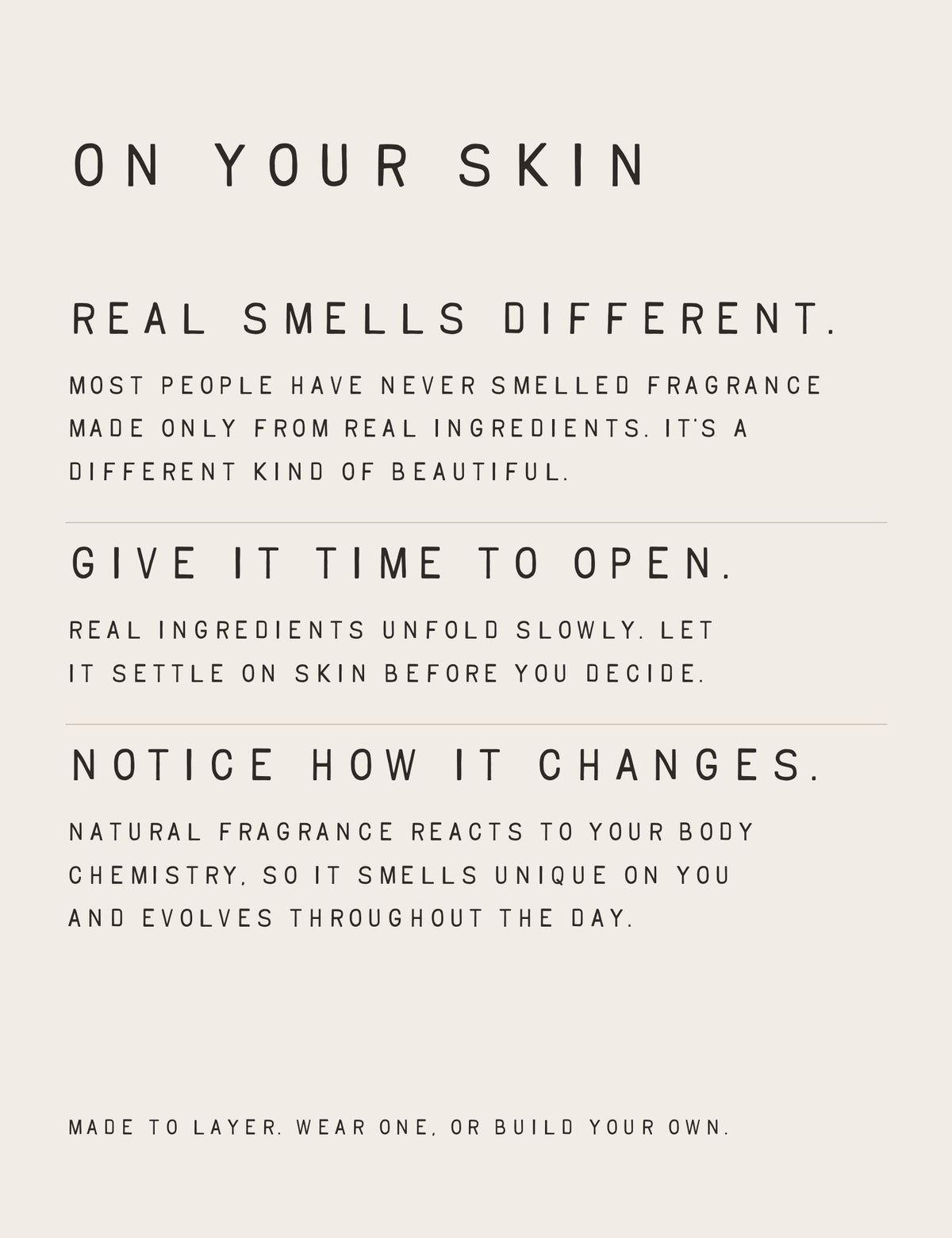 Sea Salt & Sage Fragrance