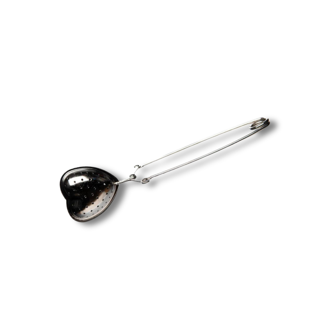 Stainless Steel Heart Tea Infuser