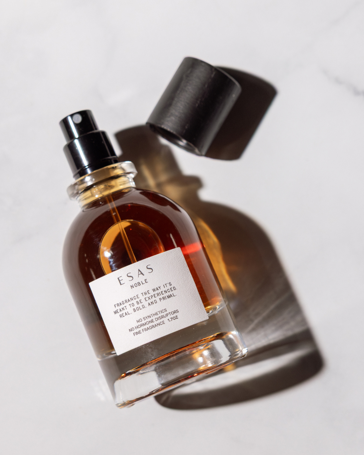 Noble Fragrance