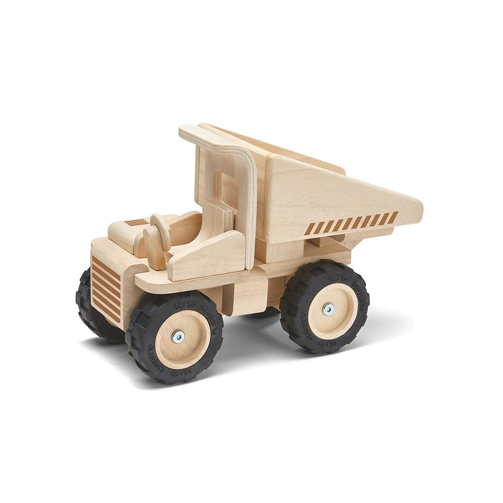 Dump Truck Toy