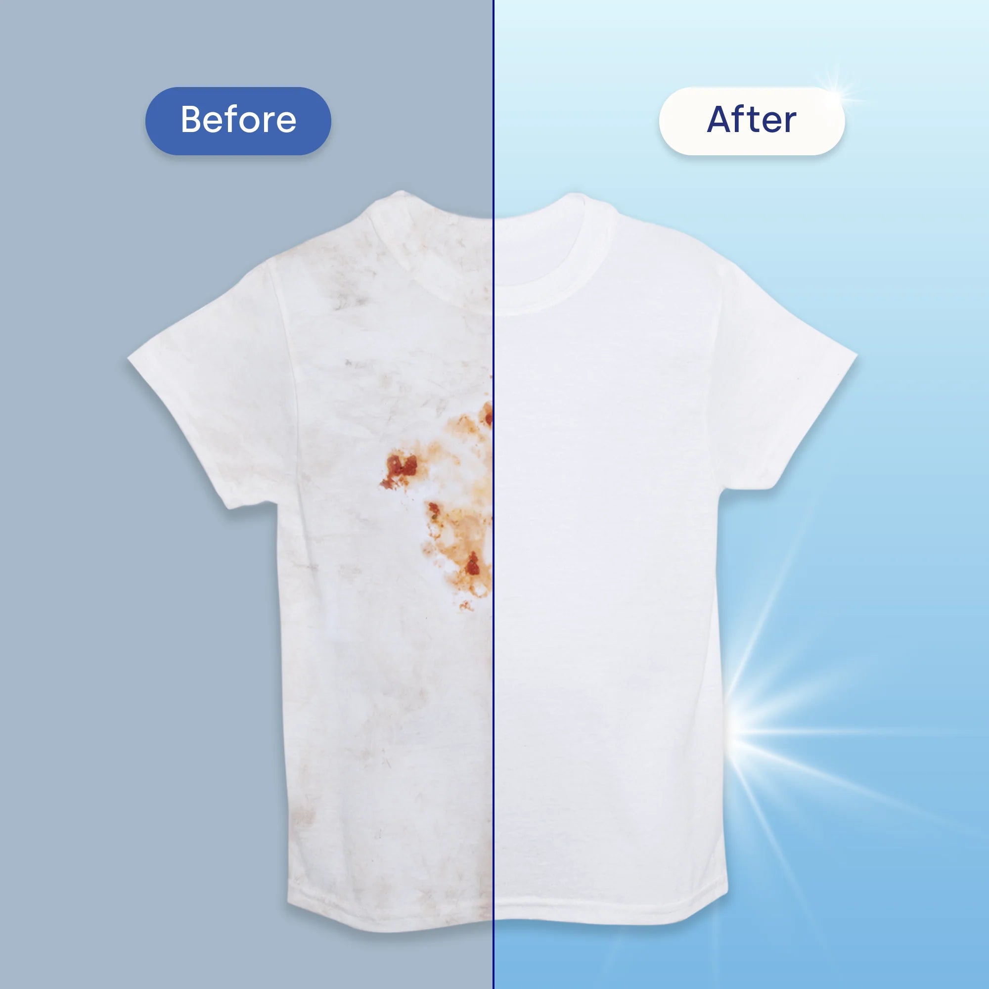 Laundry & Household Oxi Booster Pods