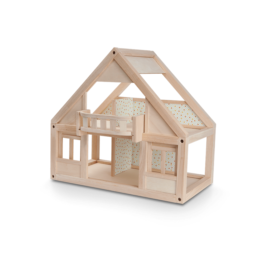 My First Dollhouse