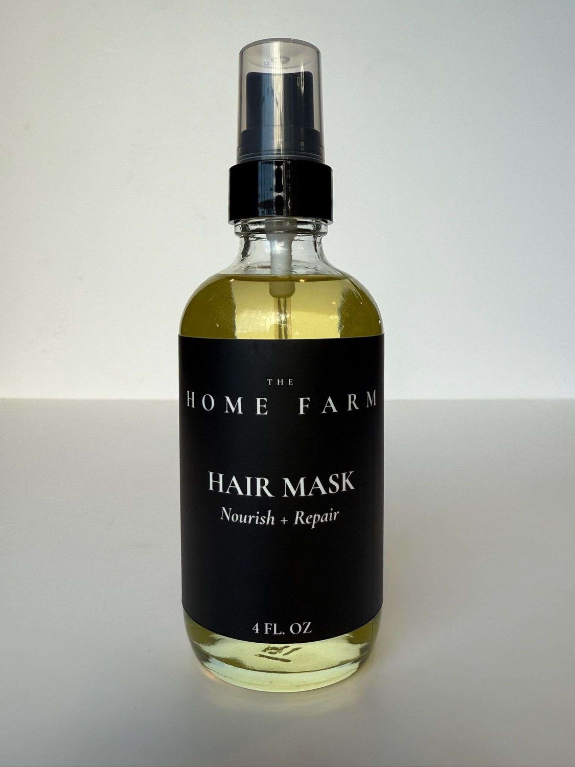 Hair Serum & Spray