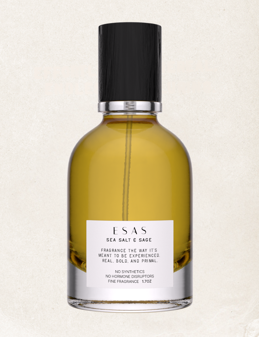 Sea Salt & Sage Fragrance