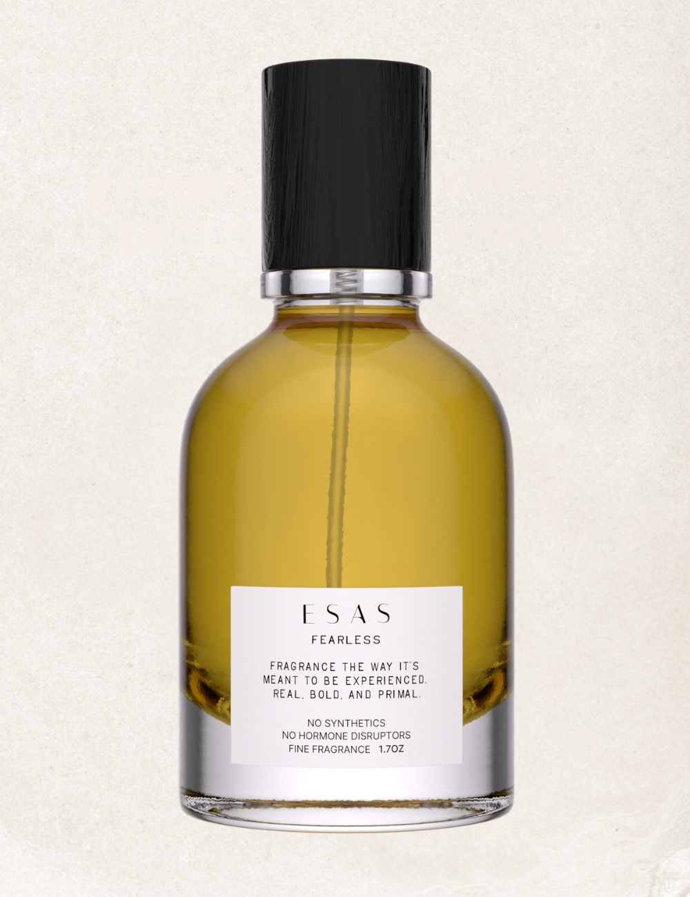 NEW & OPTIMIZED || Fearless Fragrance