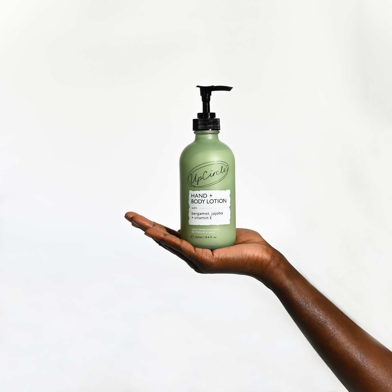 The Hand + Bodycare Duo