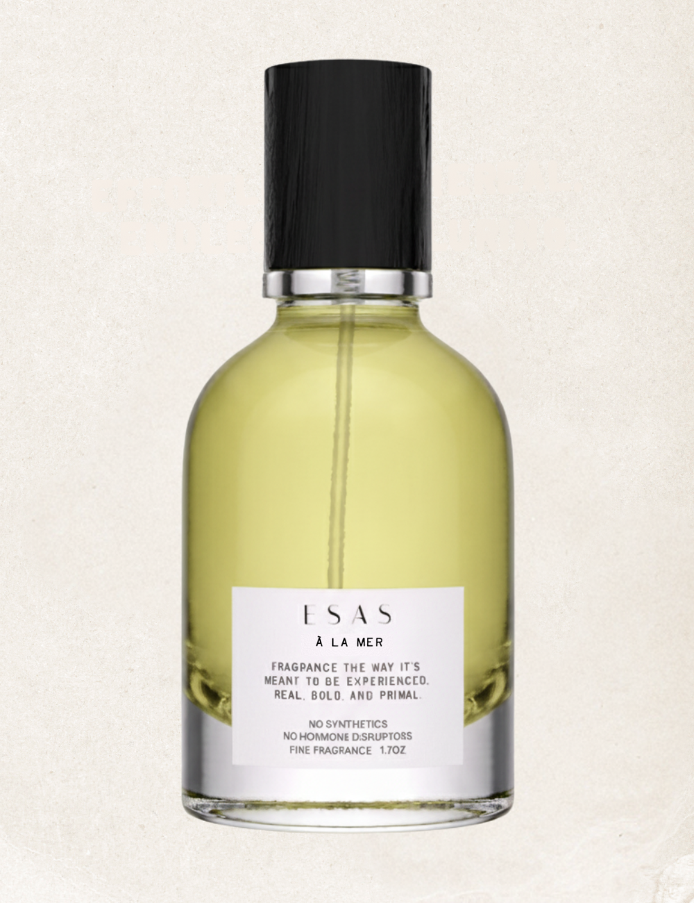 À la Mer Fragrance