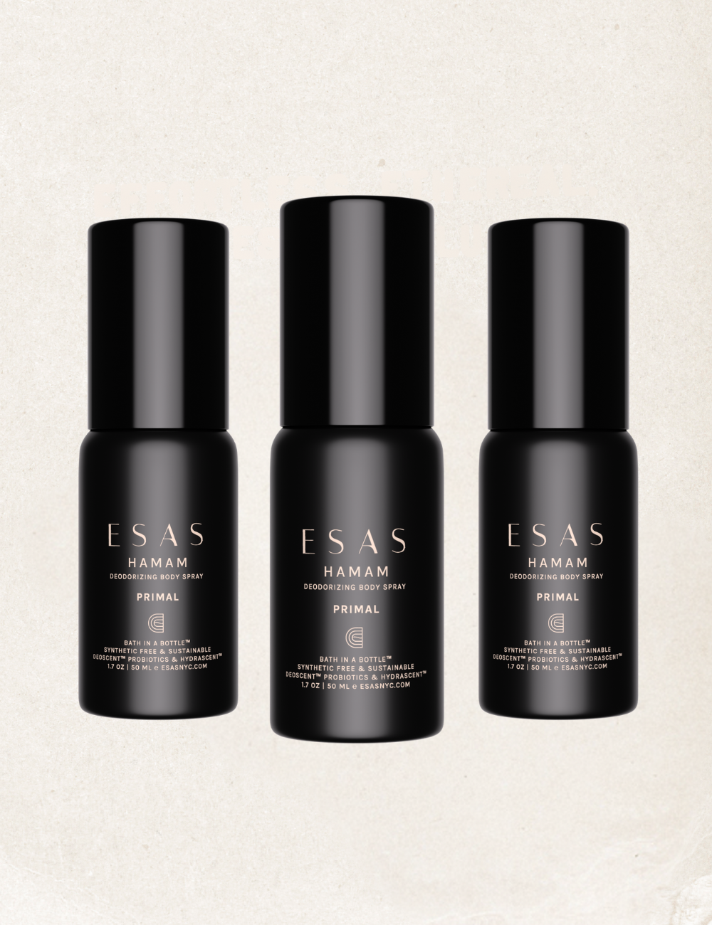 Primal Hamam Deo Body Spray