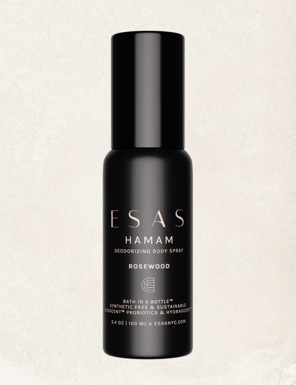 Rosewood Hamam Deo Body Spray