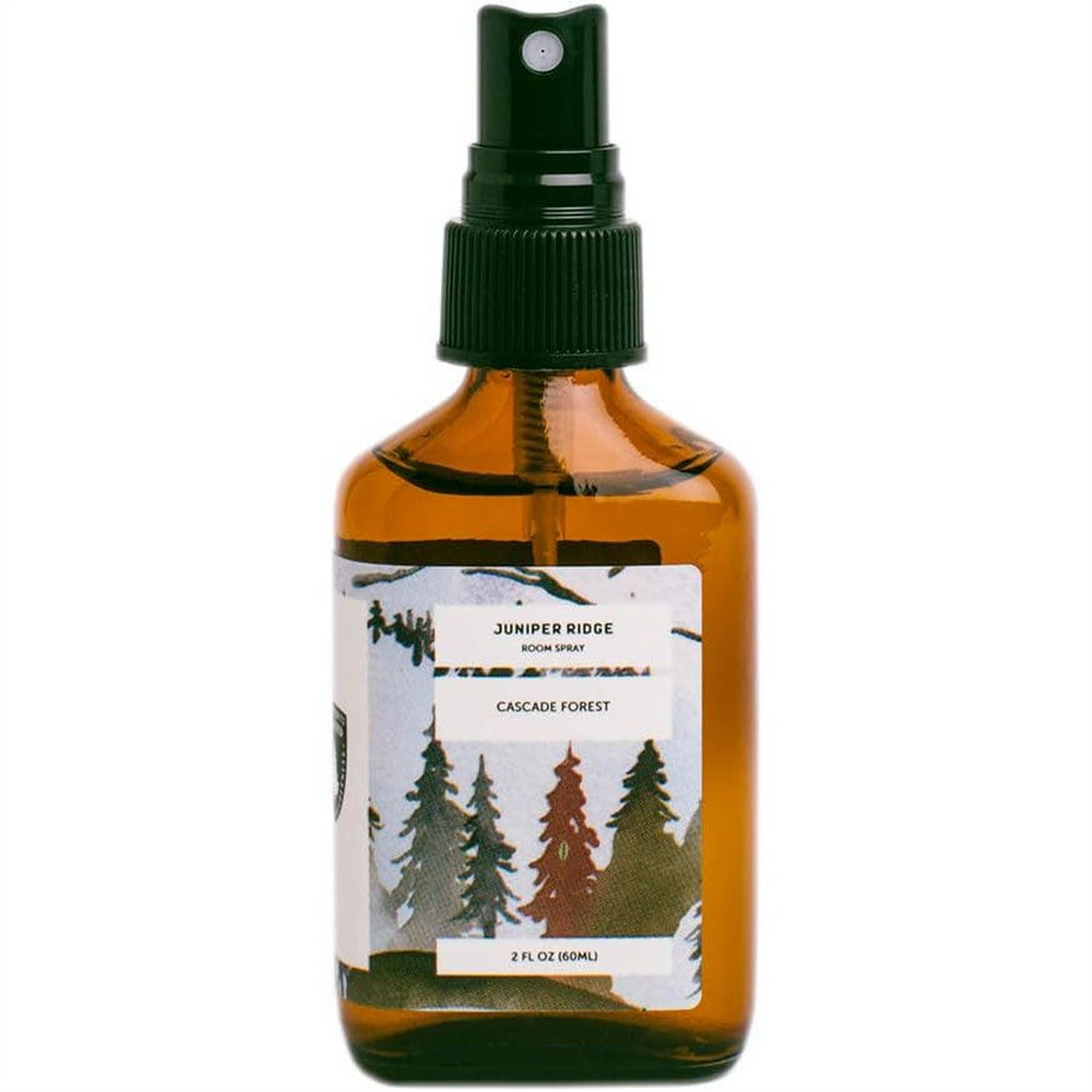 Juniper Ridge Natural Room Spray