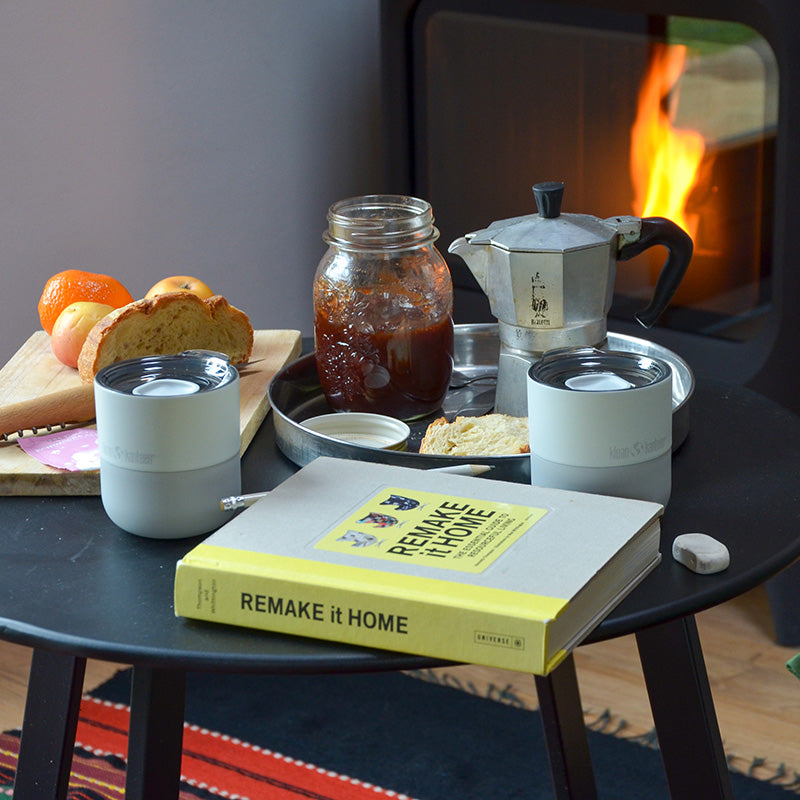 8oz Rise Lowball Tumbler