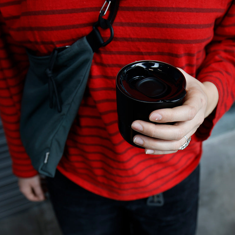 8oz Rise Lowball Tumbler