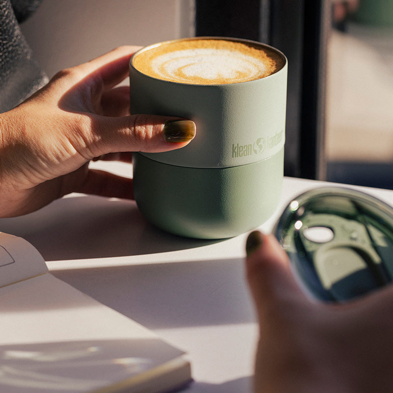 8oz Rise Lowball Tumbler