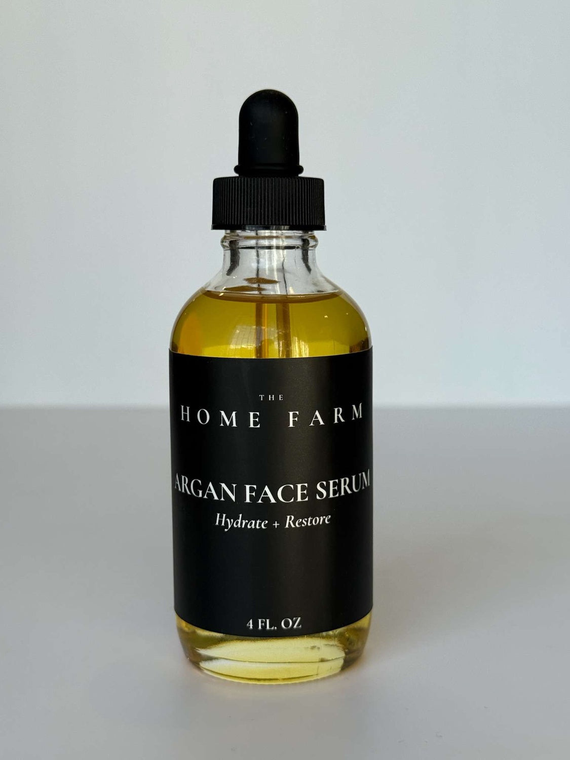 Argan Face Serum