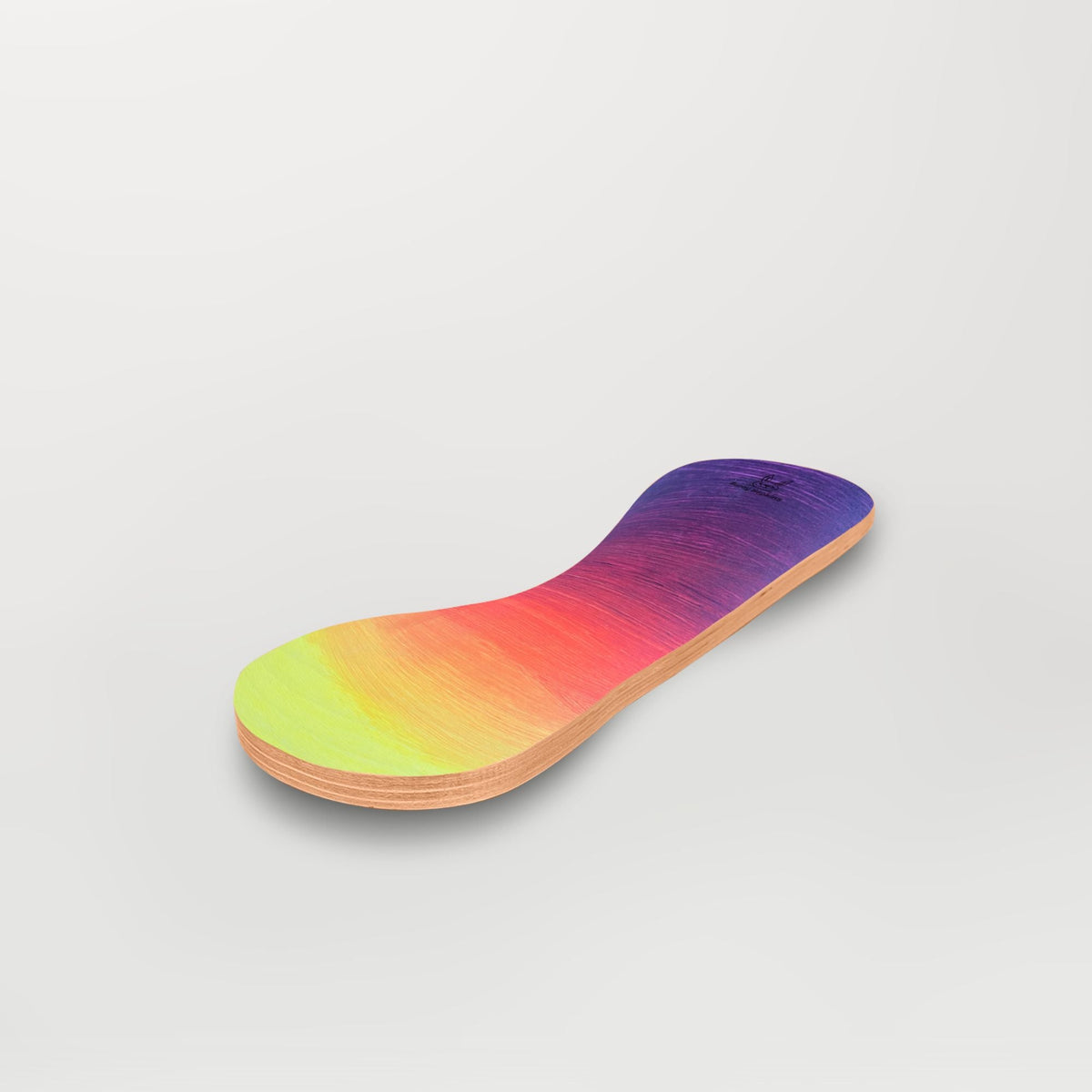 Spinzee Board