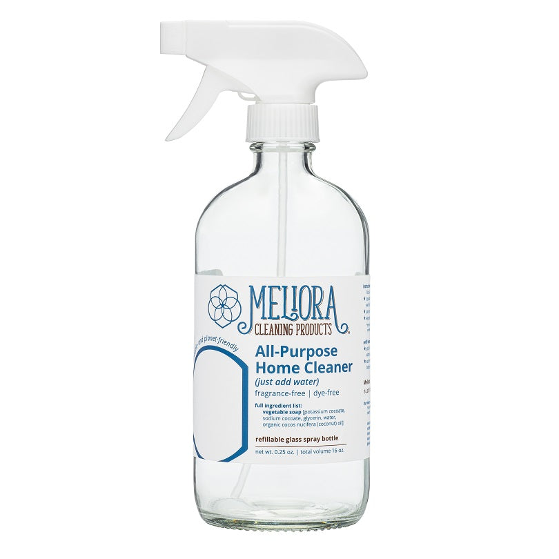 Eco All-Purpose Home Cleaning Spray