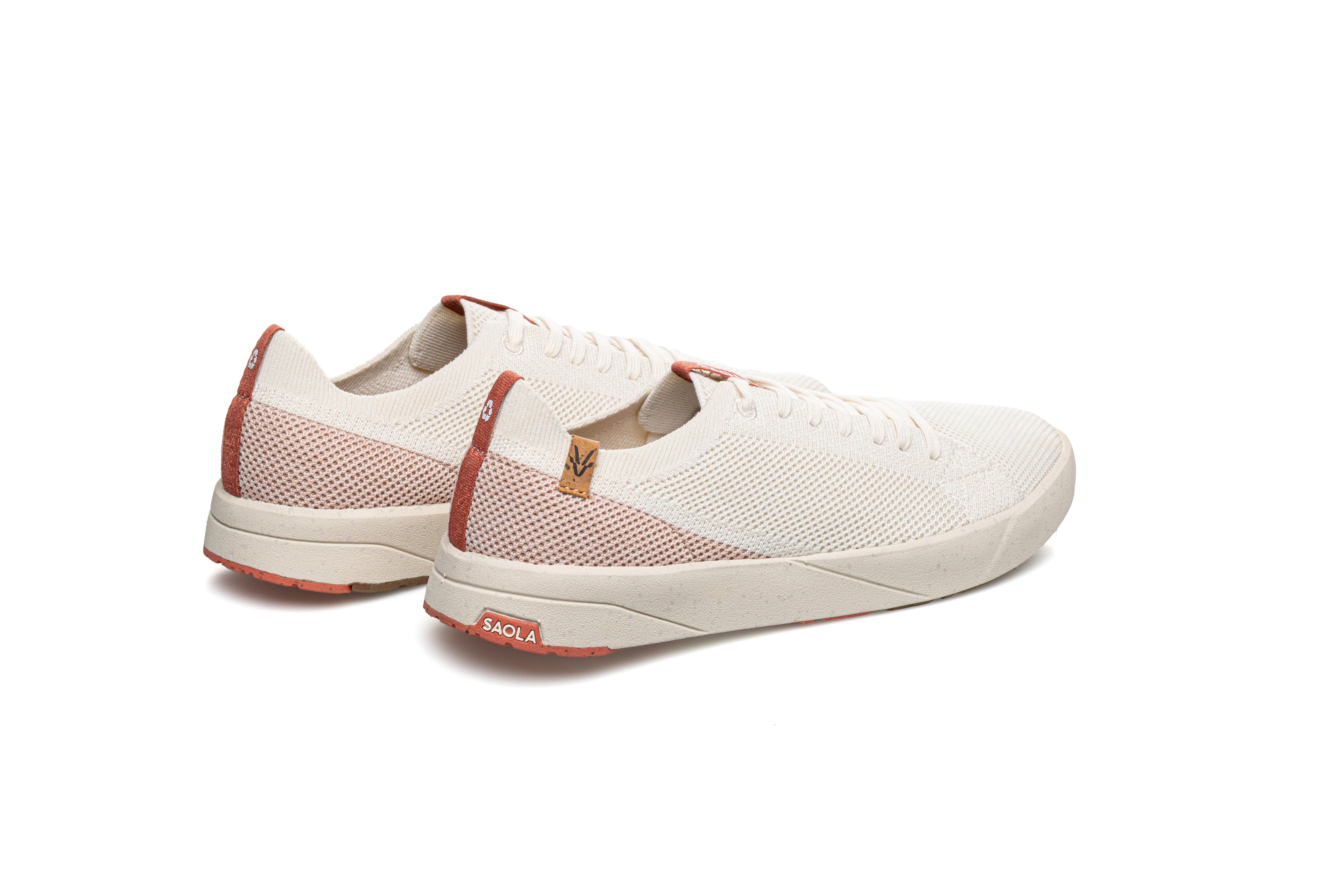 Cannon Knit 2.0 W White Rose