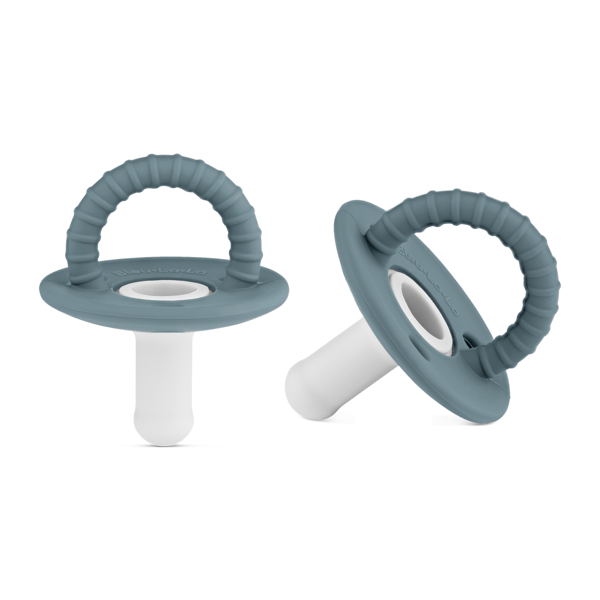 Halo Silicone Pacifier - Stage 2