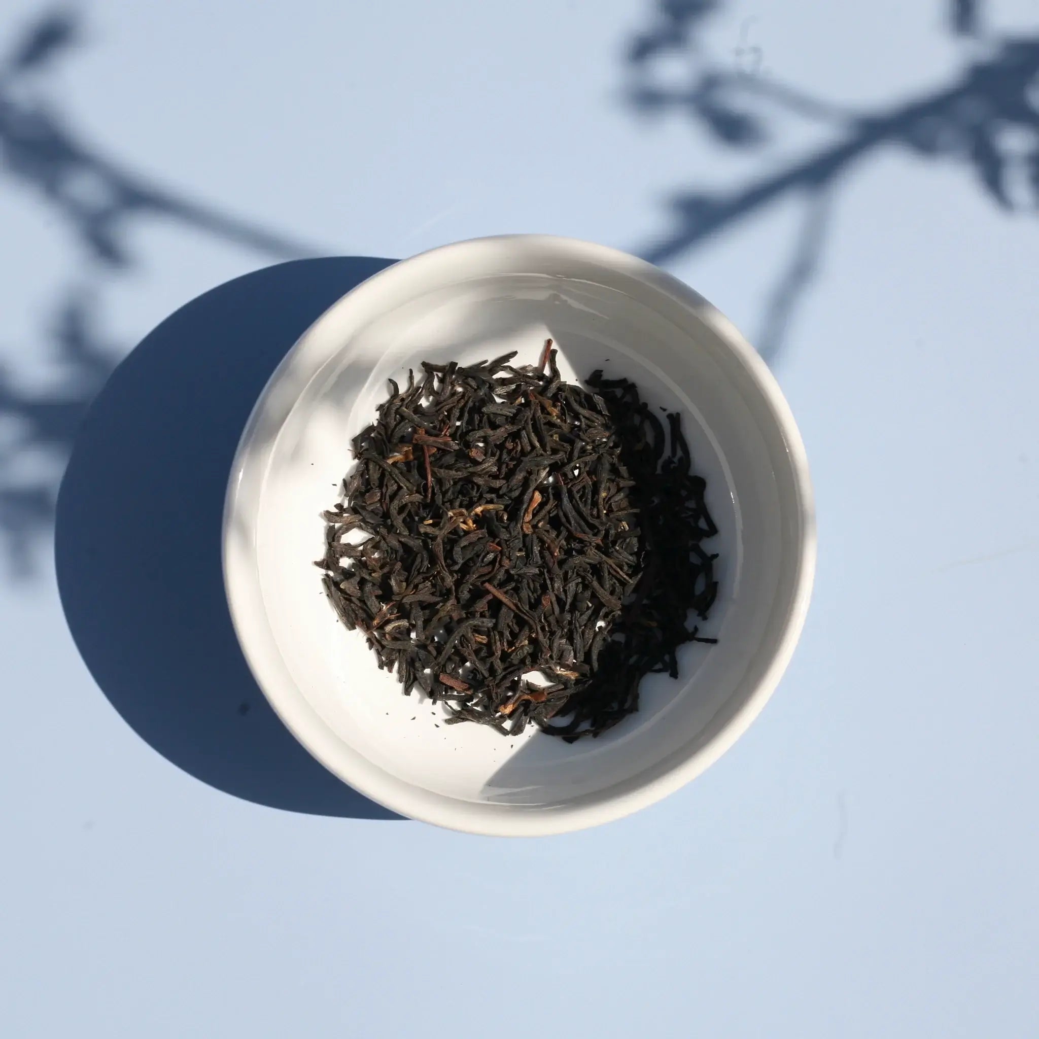 Organic Assam Black Tea Duo