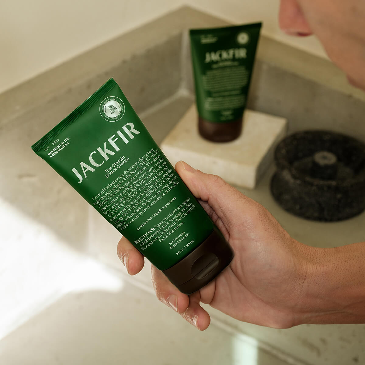 Classic Shave Cream