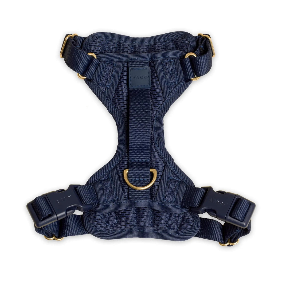 Huggie Dog Harness