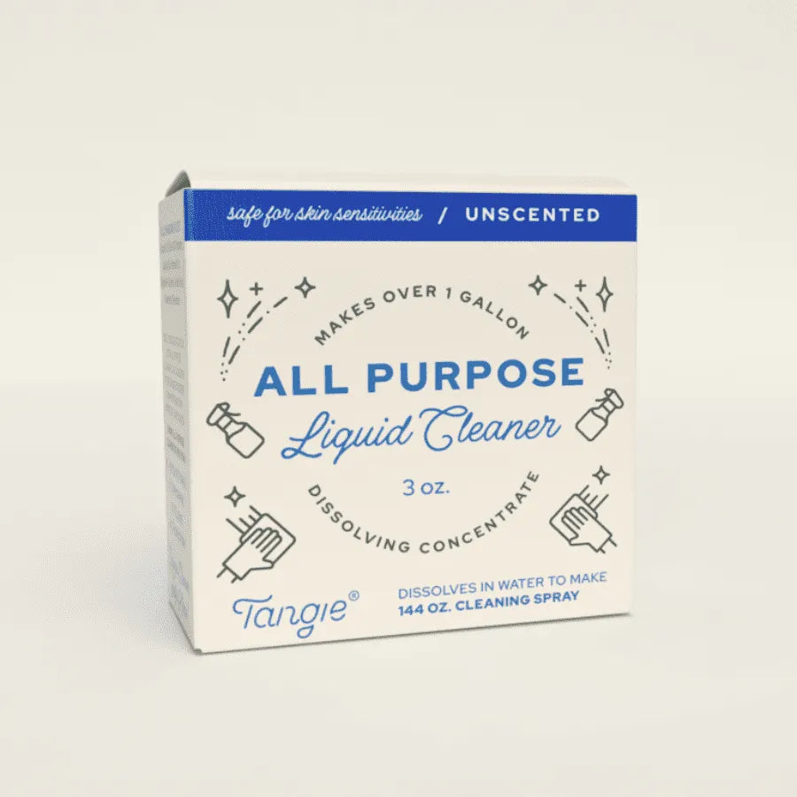 All Purpose Cleaner Concentrate