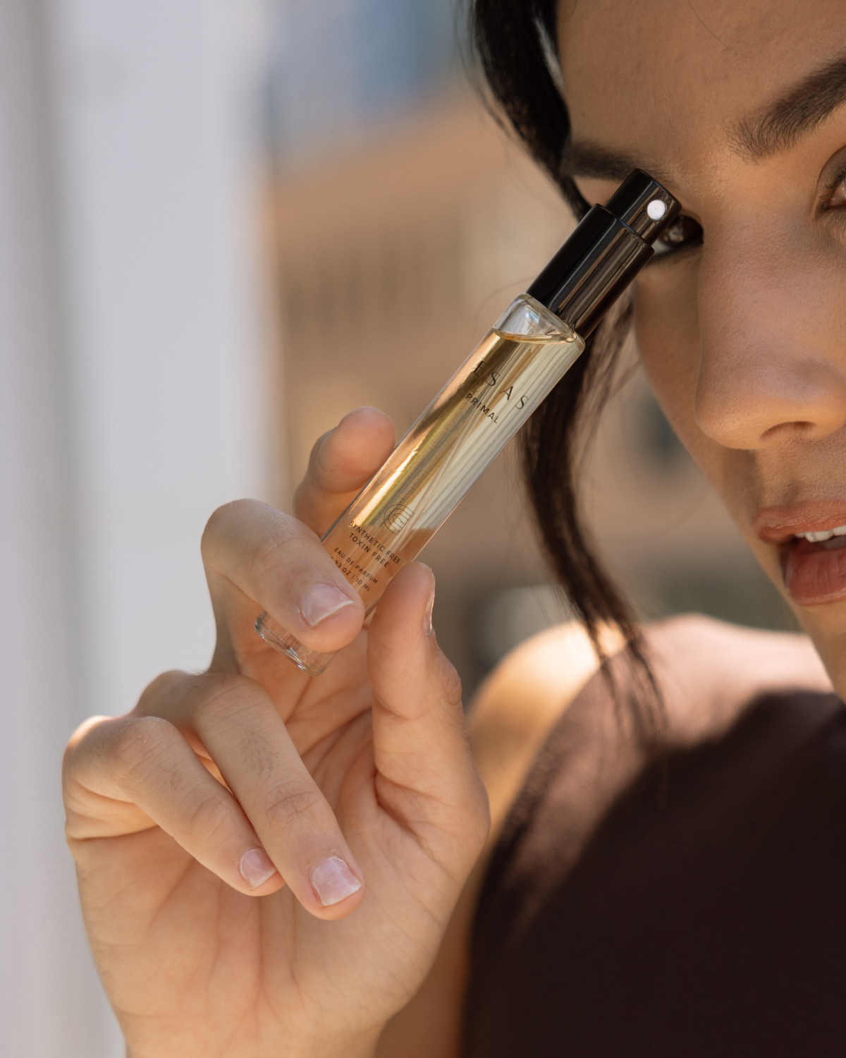 Primal Fragrance