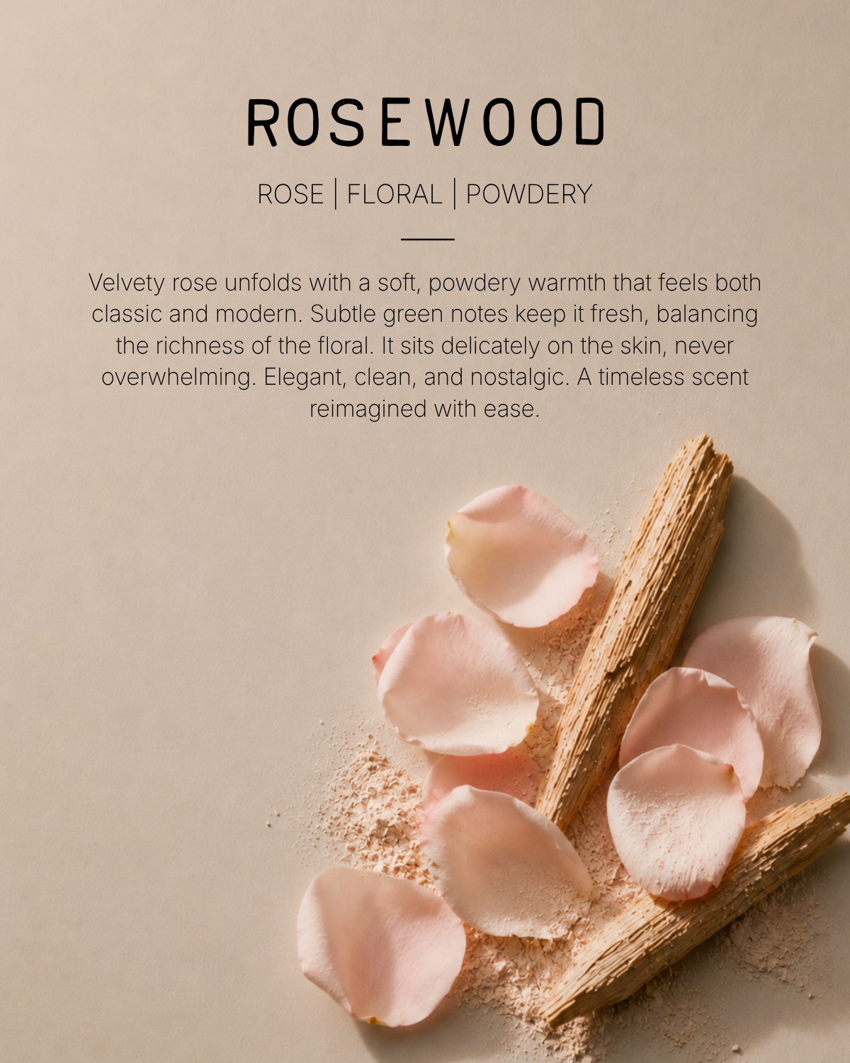 Rosewood Hamam Deo Body Spray