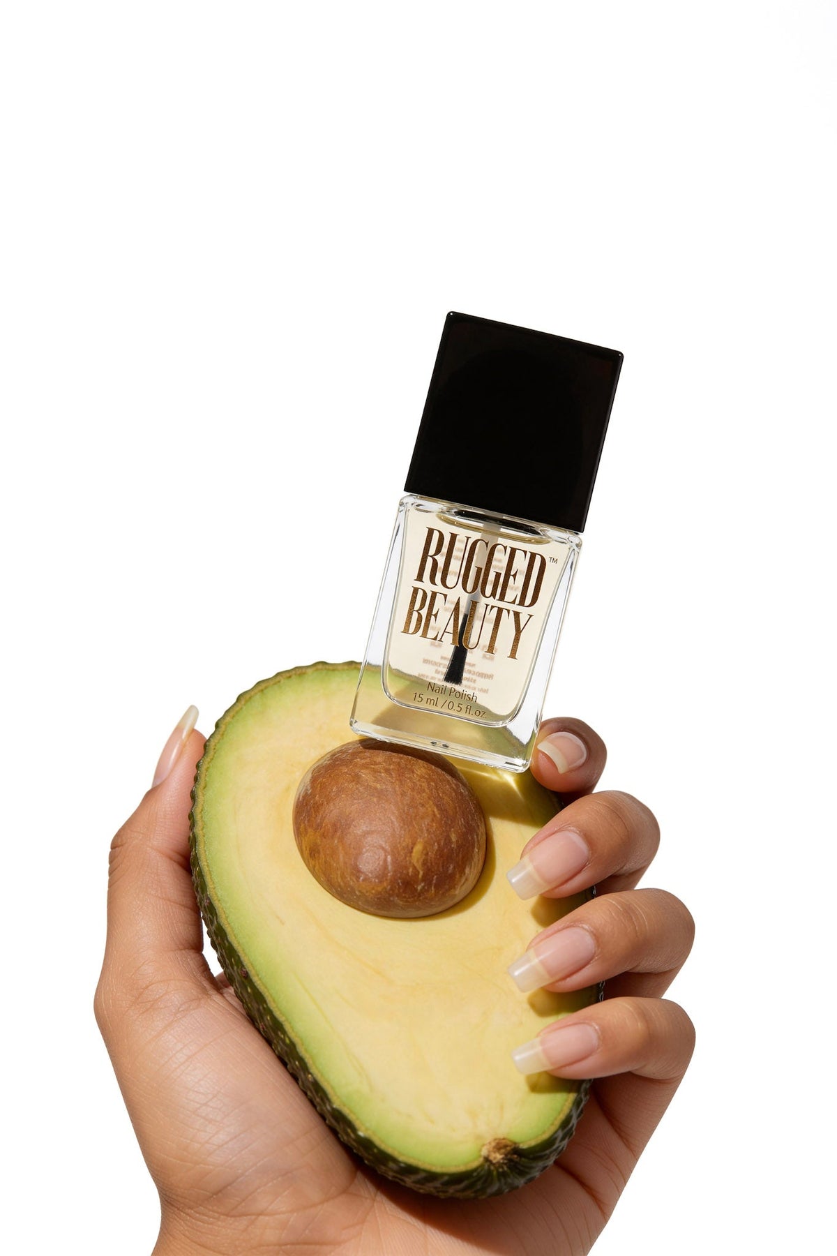 Avocado Cuticle Oil