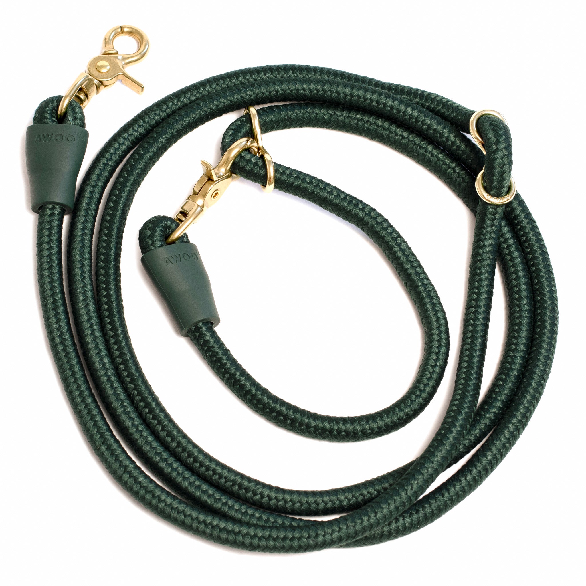 Infinity Dog Leash