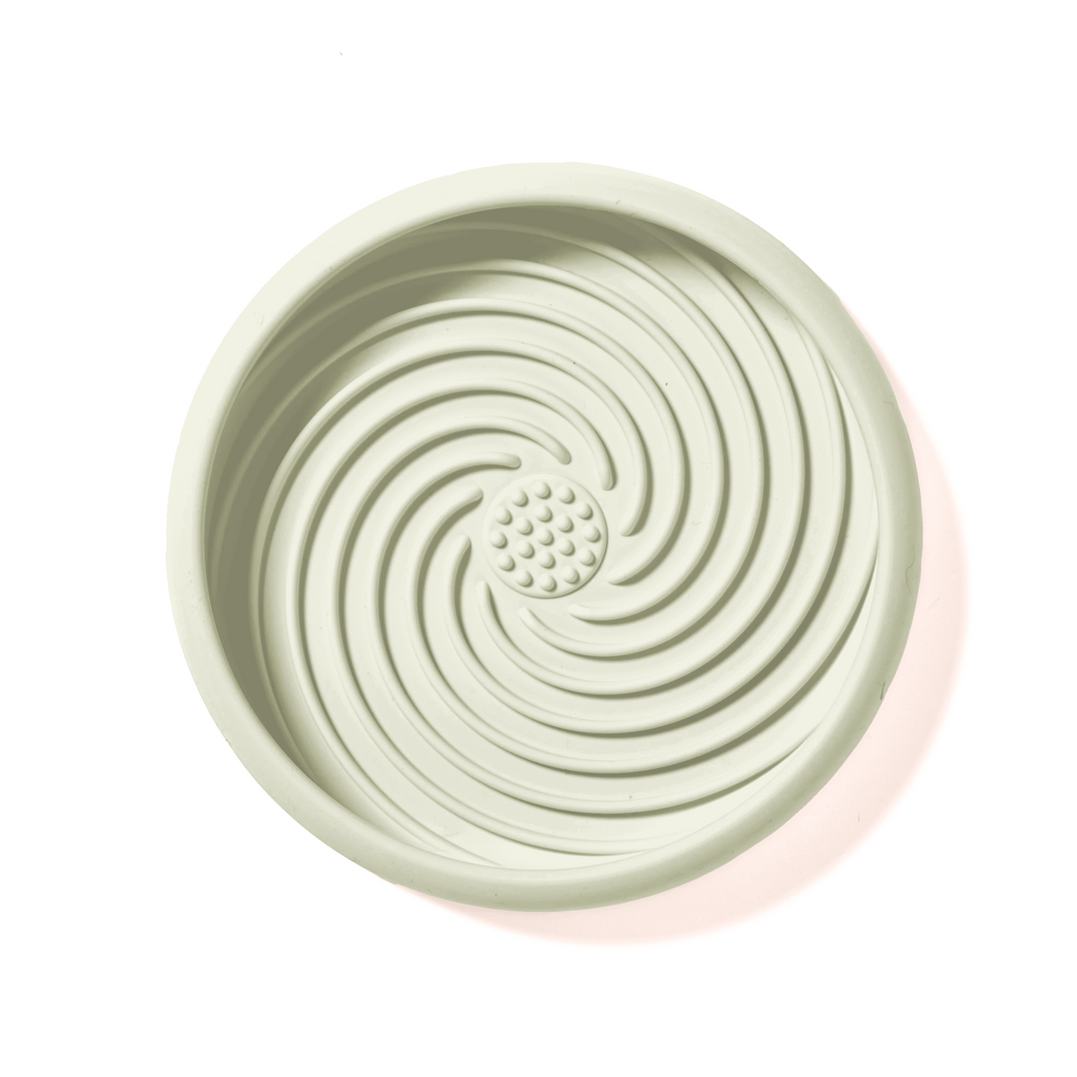 Lick Dish Slow Feeder For Dogs