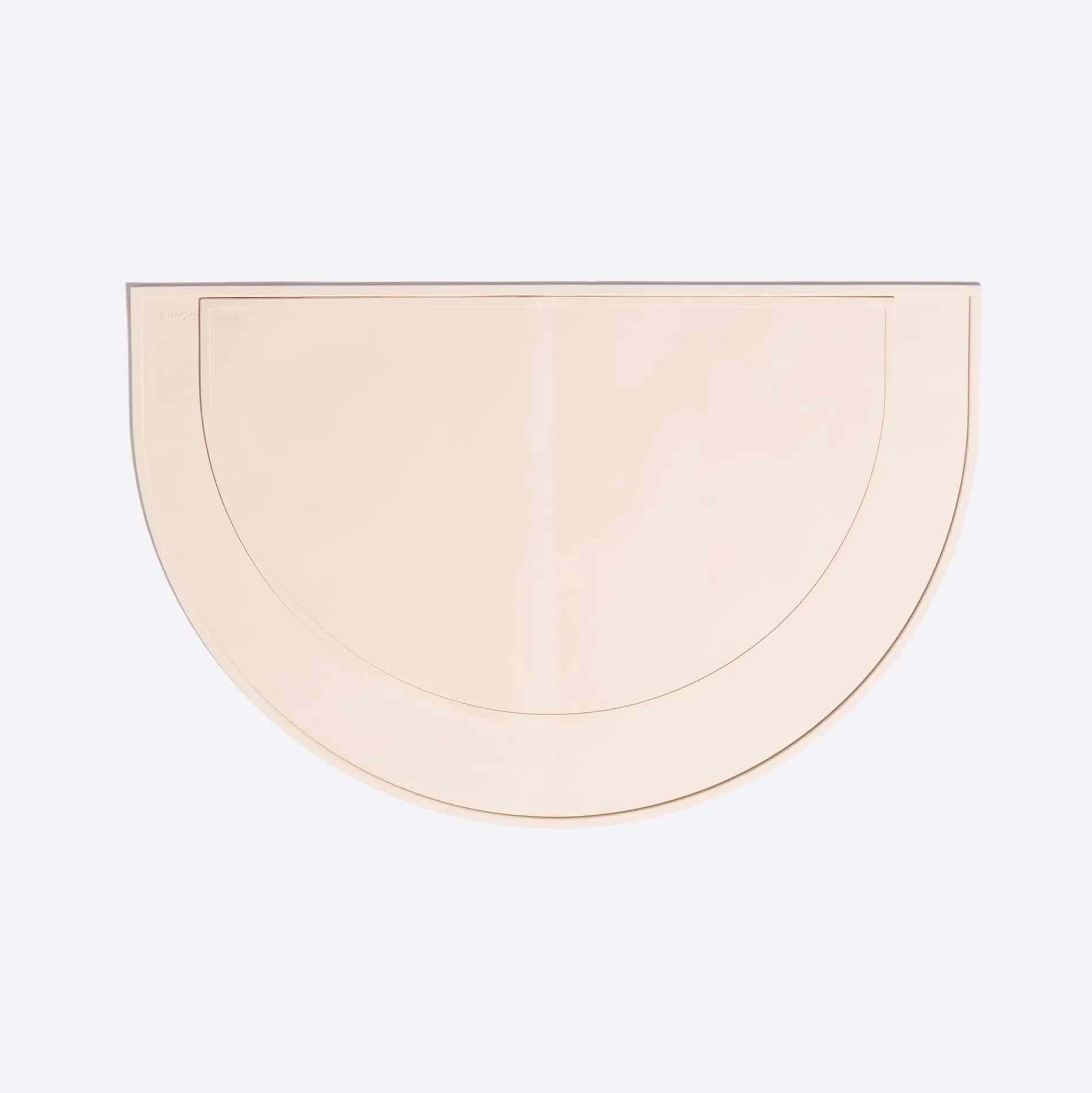 Silicone Splash Feeding Mat For Dogs