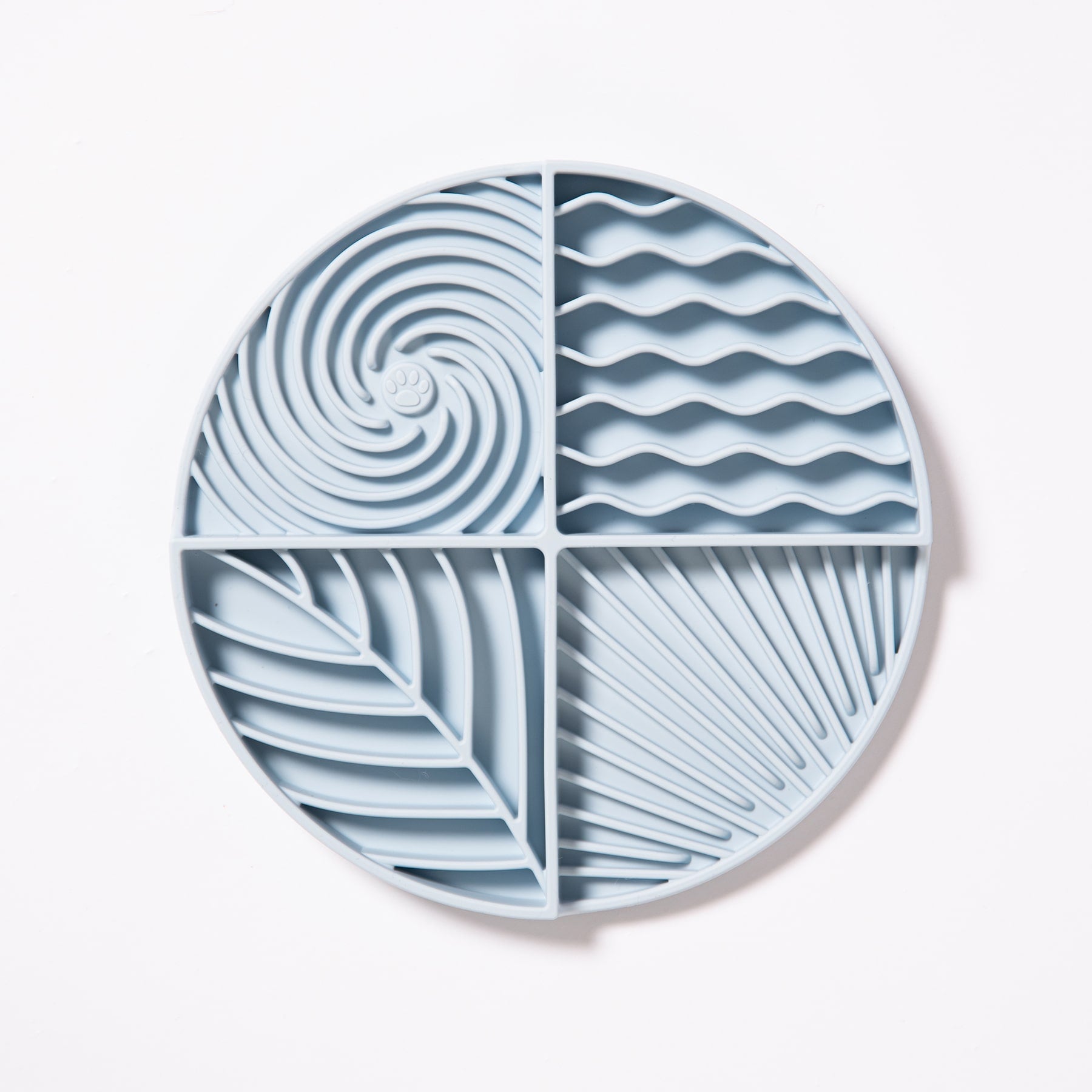 Paradise Lick Mat For Dogs