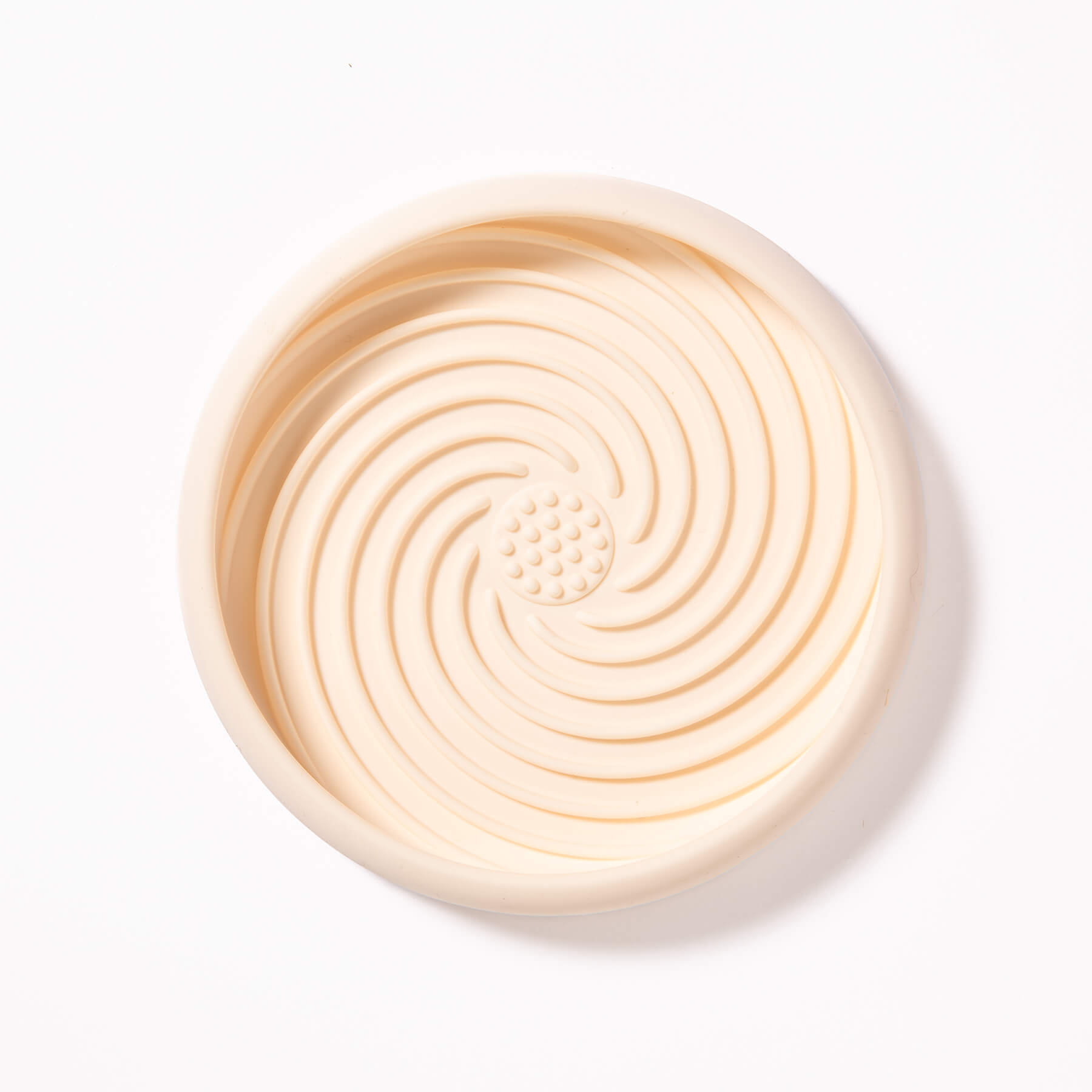 Lick Dish Slow Feeder For Dogs