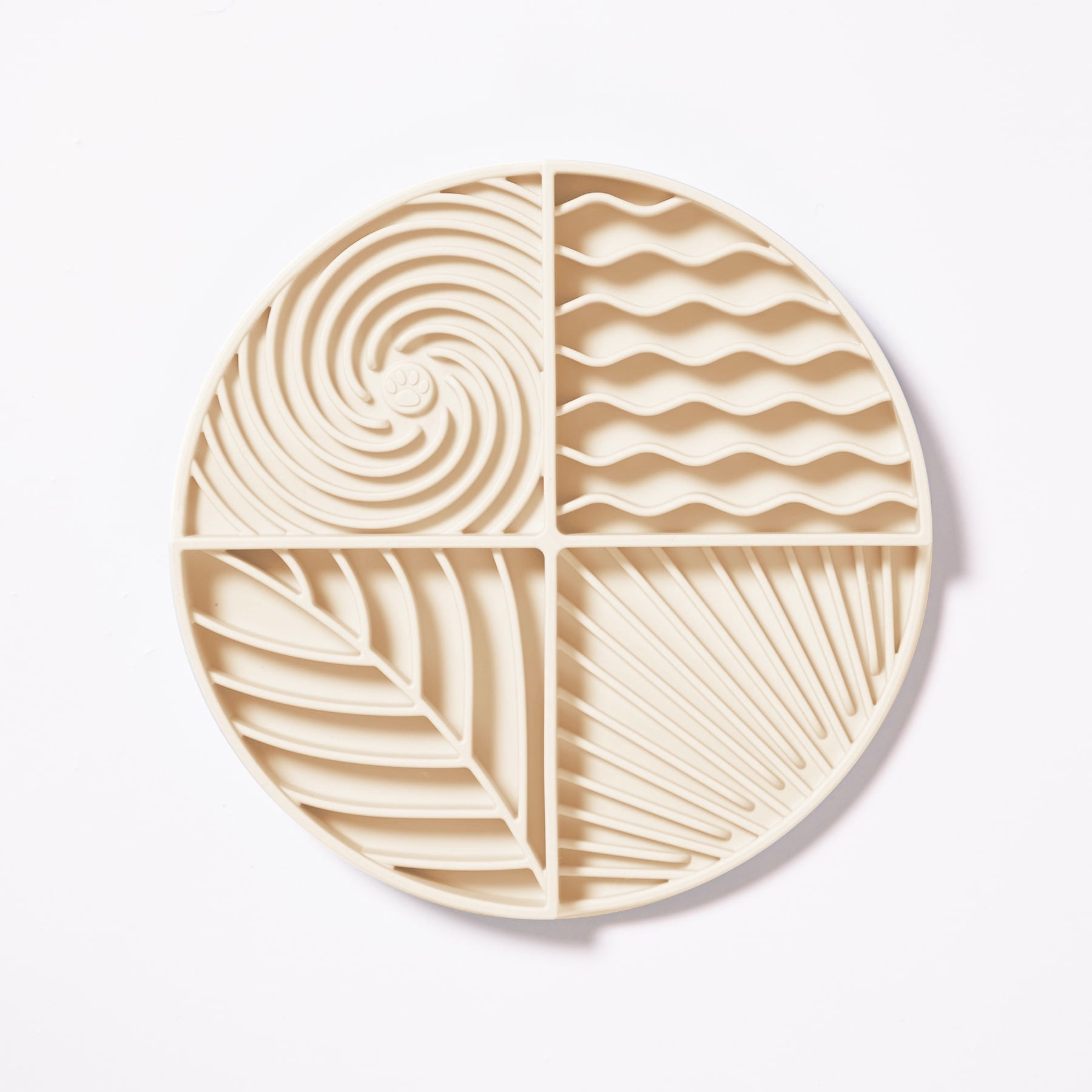 Paradise Lick Mat For Dogs