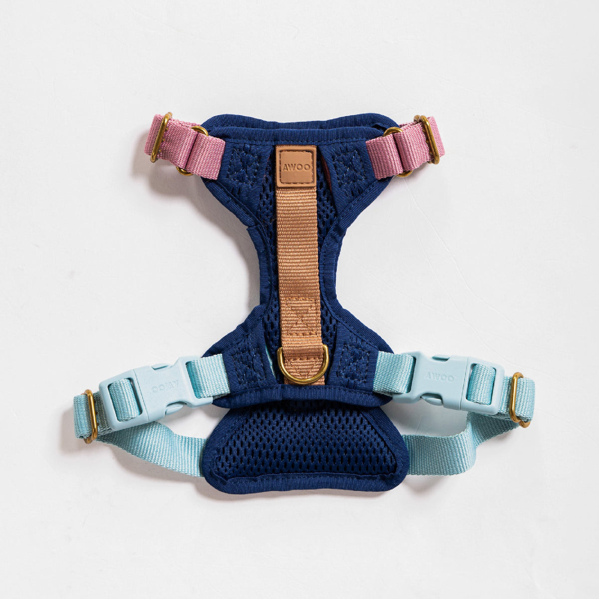 Huggie Dog Harness