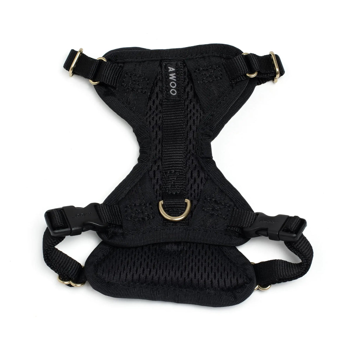 Huggie Dog Harness