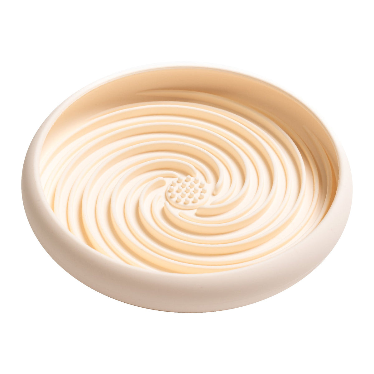 Lick Dish Slow Feeder For Dogs