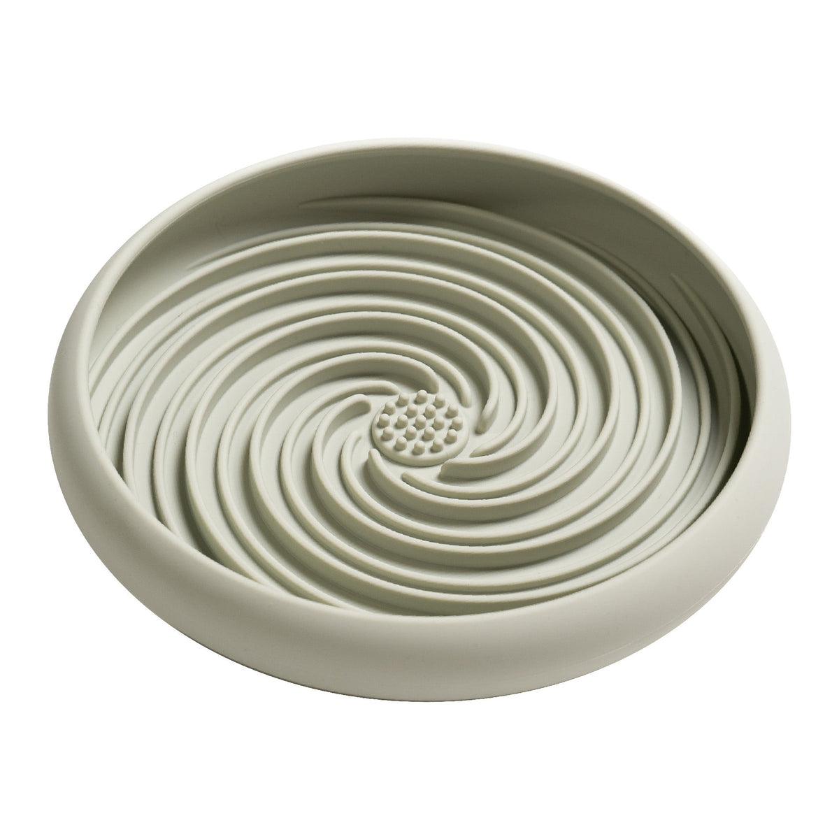 Lick Dish Slow Feeder For Dogs